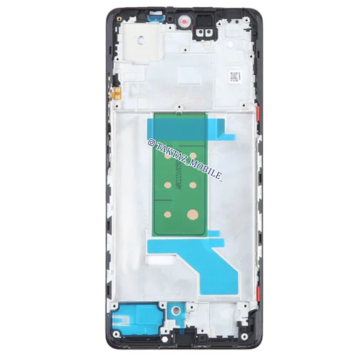 فریم ال سی دی شیائومی Xiaomi Redmi Note 12 Pro Plus