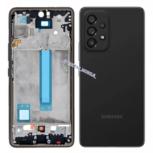 قاب و شاسی سامسونگ Samsung A53