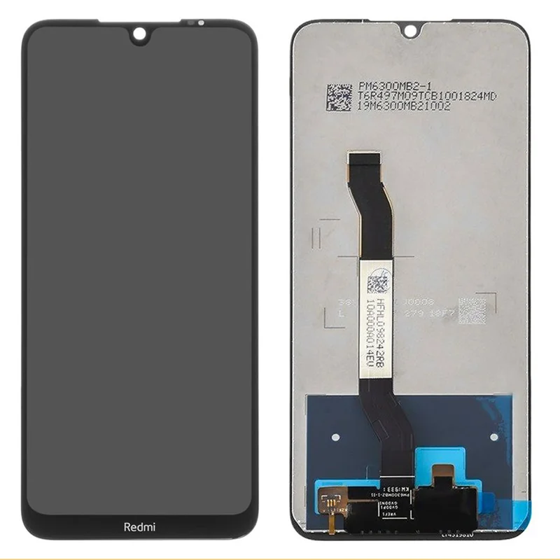 ال سی دی شیائومی Xiaomi Redmi Note 8T