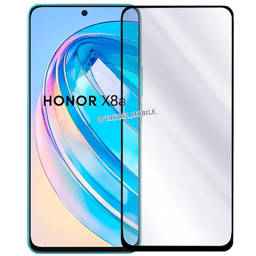 محافظ صفحه نمایش هوآوی Huawei Honor X8a