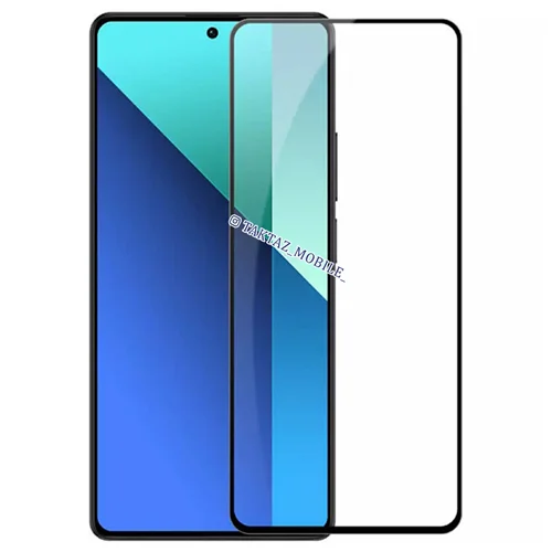 محافظ صفحه نمایش شیائومی Xiaomi Redmi Note 13 4G