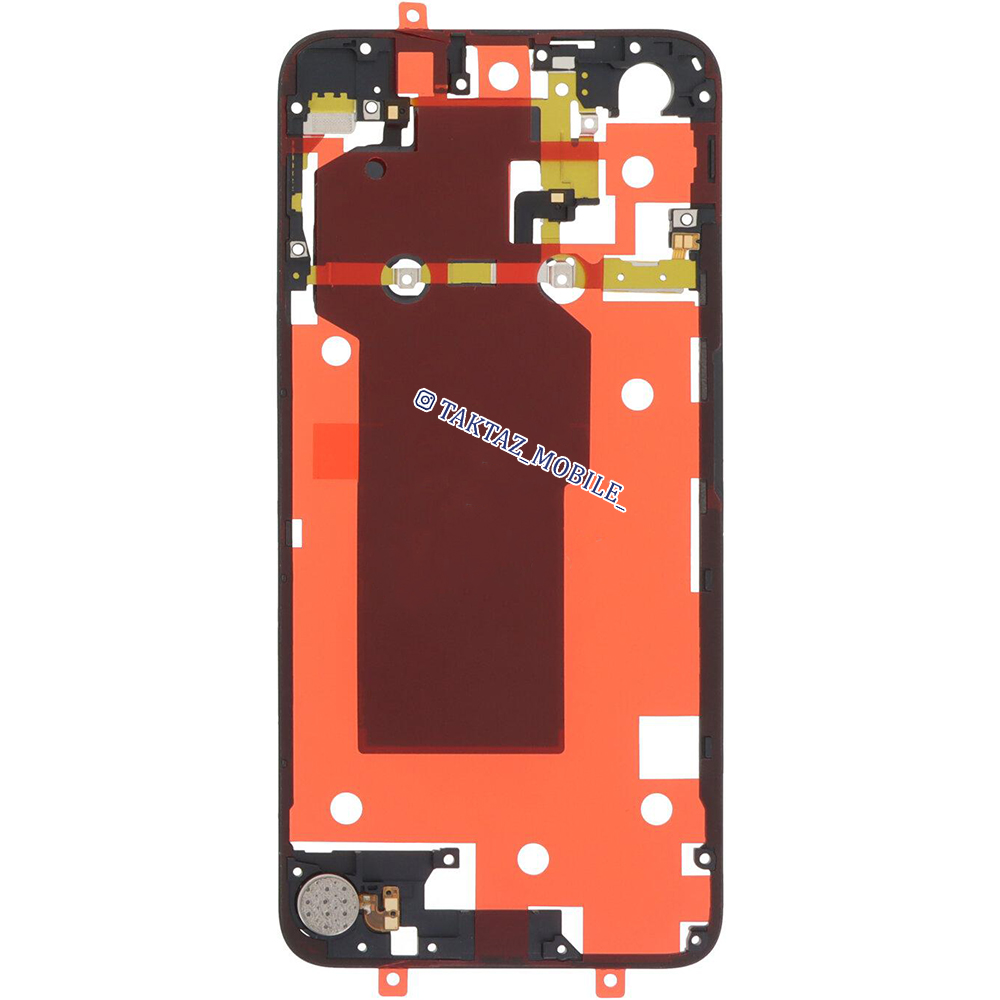 رینگ دور فریم ال سی دی Huawei Nova 5T