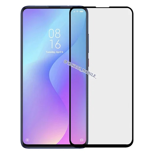 محافظ صفحه نمایش شیائومی Xiaomi Mi 9T Pro