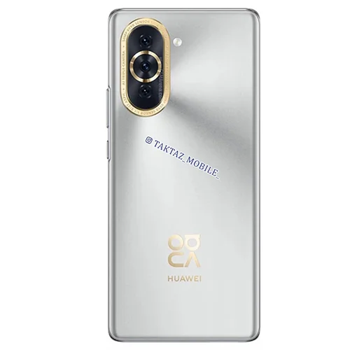 درب پشت هوآوی Huawei Nova 10