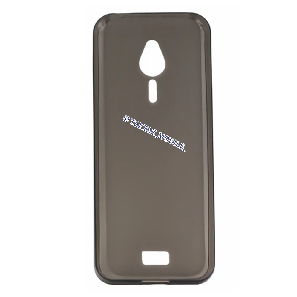 کاور ژله ای نوکیا Nokia 230