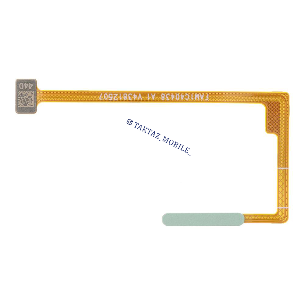حسگر اثر انگشت ریلمی Realme C67 4g