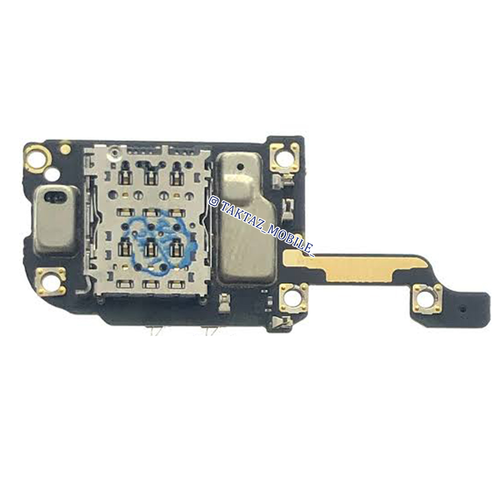 برد شارژ شیائومی Xiaomi Mi 11 Ultra