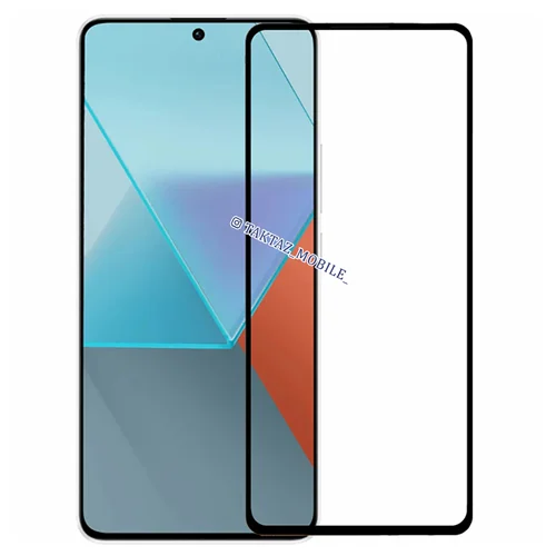 محافظ صفحه نمایش شیائومی Xiaomi Redmi Note 13 Pro 5G
