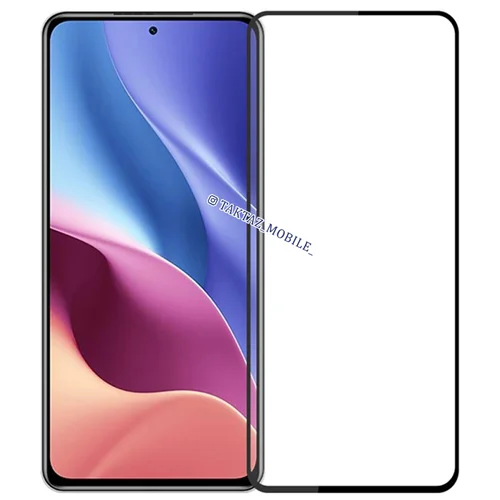 محافظ صفحه نمایش شیائومی Xiaomi Redmi Note 13 Pro 4G