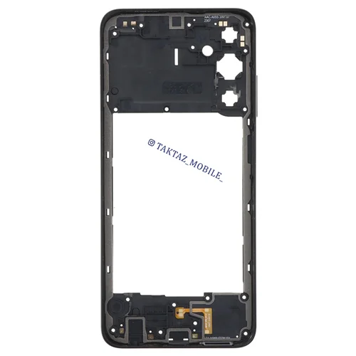 شاسی دور سامسونگ Samsung A05s