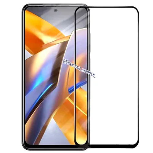 محافظ صفحه نمایش شیائومی Xiaomi Redmi Note 8T