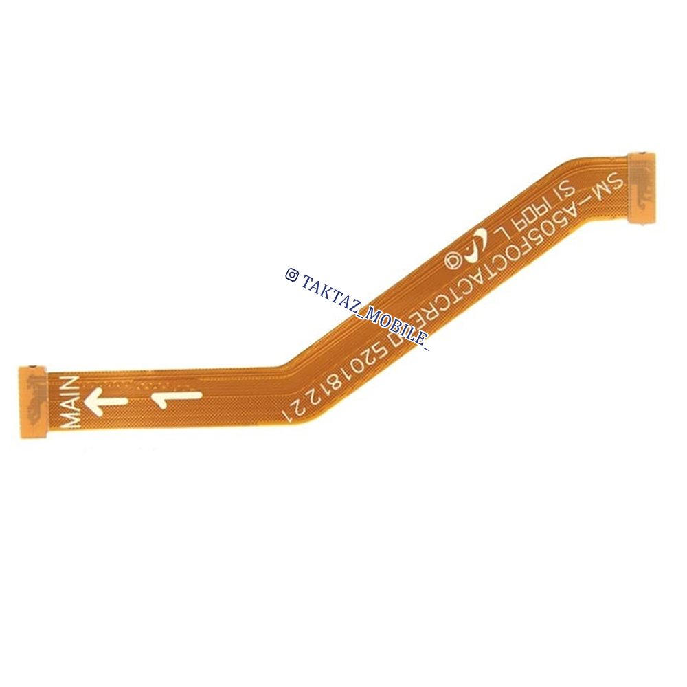 فلت مین و فلت رابط سامسونگ Samsung A50