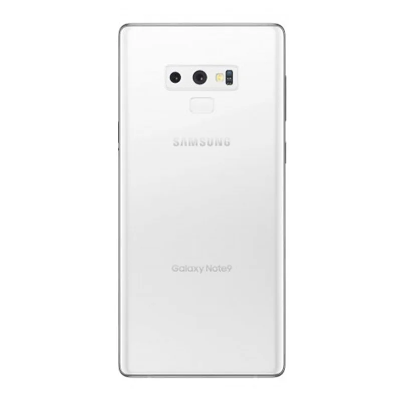 قاب پشت سامسونگ Samsung Galaxy Note 9