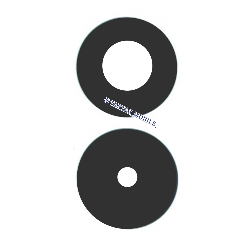 شیشه دوربین شیائومی Xiaomi Redmi 15c