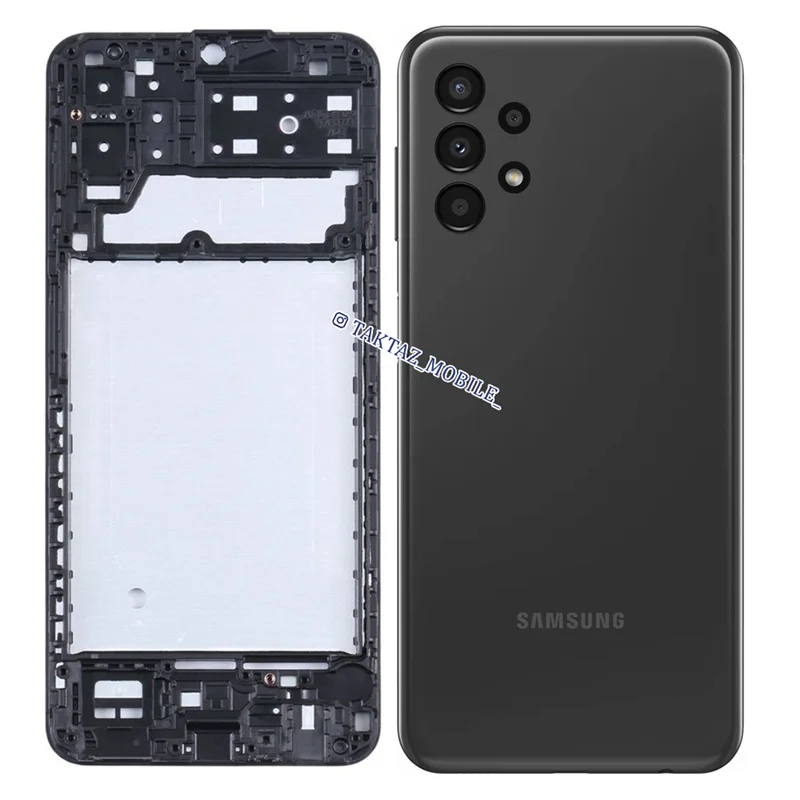 قاب و شاسی سامسونگ Samsung A13