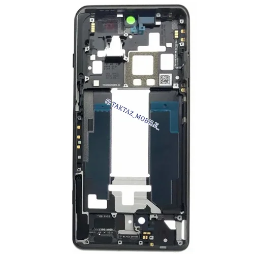 فریم ال سی دی شیائومی Xiaomi Black Shark 5
