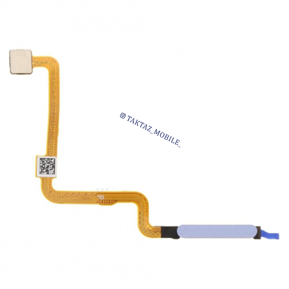 حسگر اثرانگشت شیائومی Xiaomi Poco C85