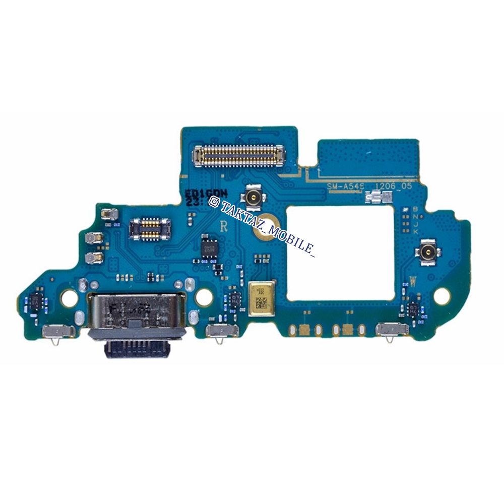 برد شارژ سامسونگ Samsung Galaxy A54