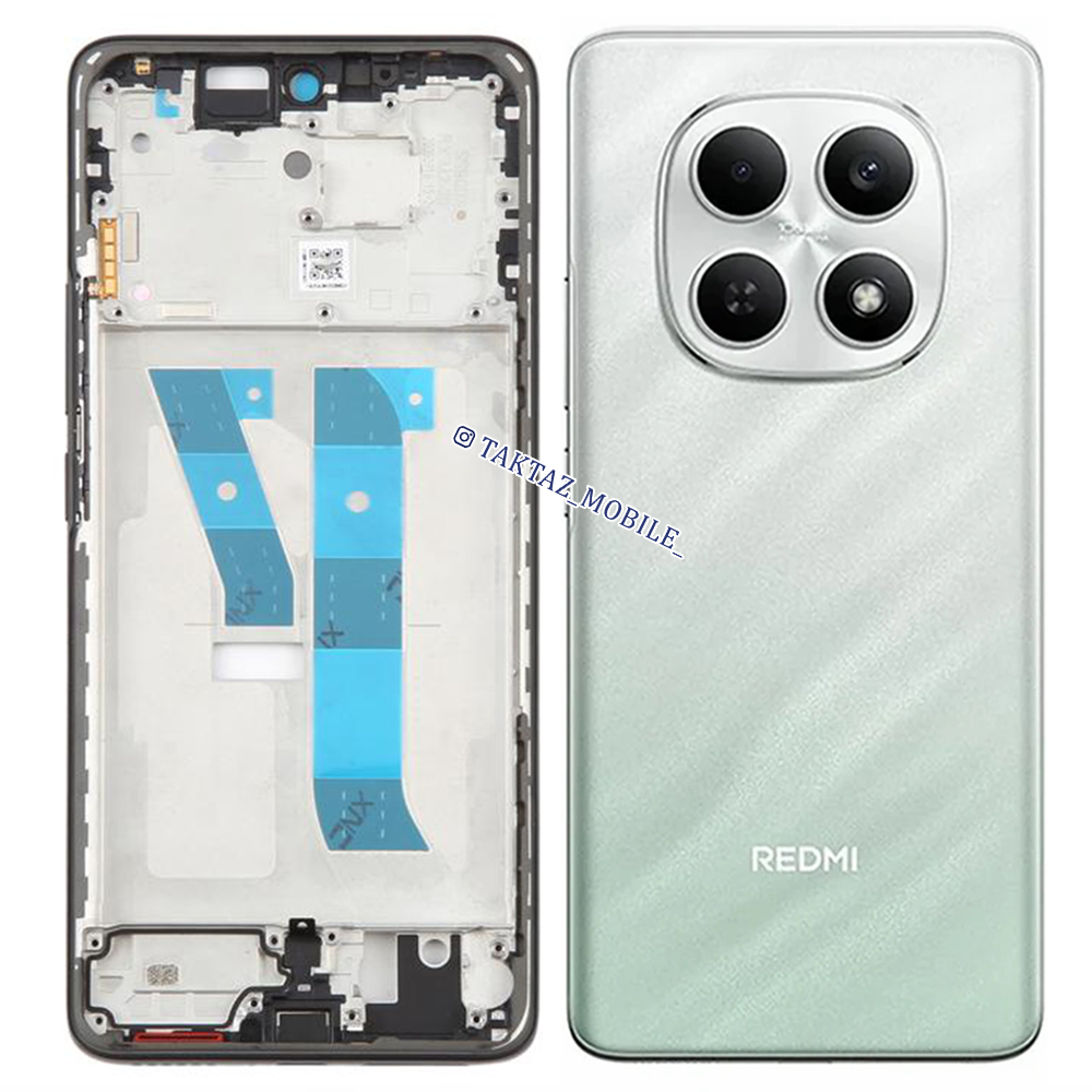قاب و شاسی شیائومی Xiaomi Redmi Note 15 4G