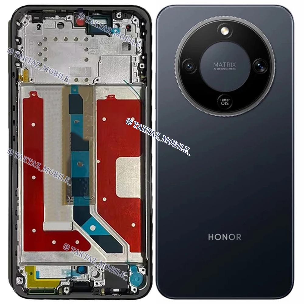 قاب و شاسی هوآوی Huawei Honor X9D
