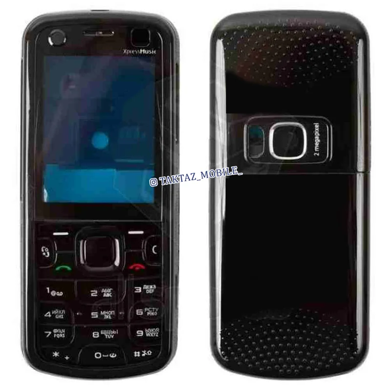 قاب و شاسی نوکیا Nokia 5320