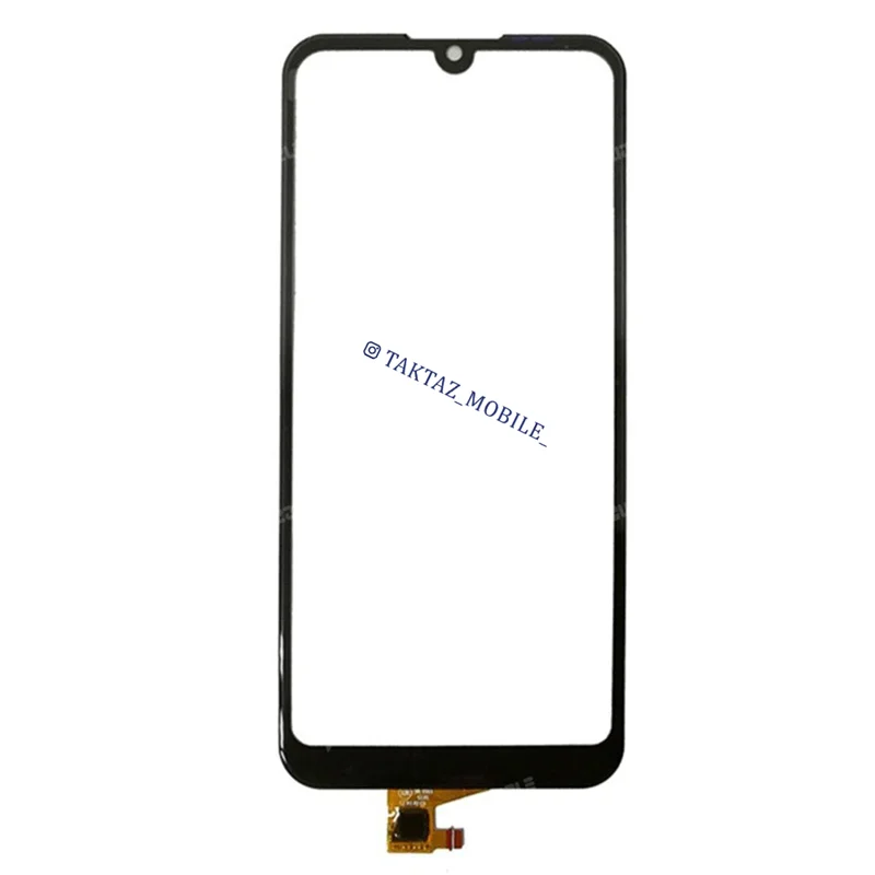 تاچ گلس تعمیراتی هوآوی Huawei Y6s