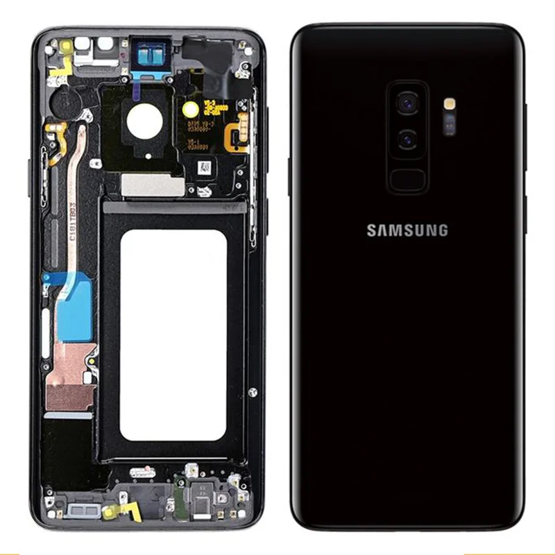 قاب و شاسی سامسونگ Samsung S9 Plus