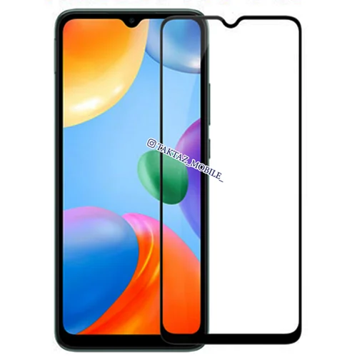 محافظ صفحه نمایش شیائومی Xiaomi Redmi Note 8 Pro