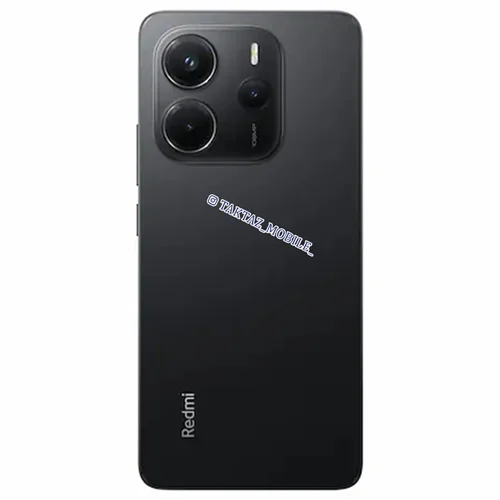درب پشت شیائومی Xiaomi note 14 4G