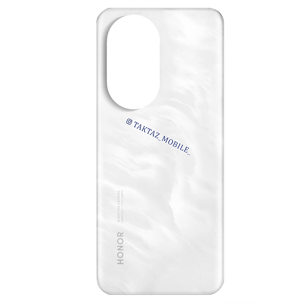 درب پشت هوآوی Huawei Honor 200
