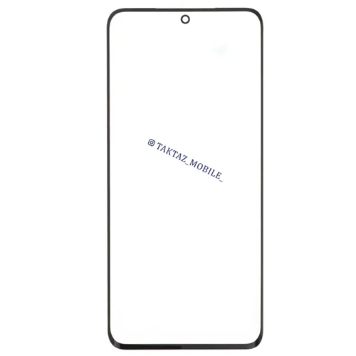 تاچ گلس تعمیراتی هوآوی Huawei Honor X9b