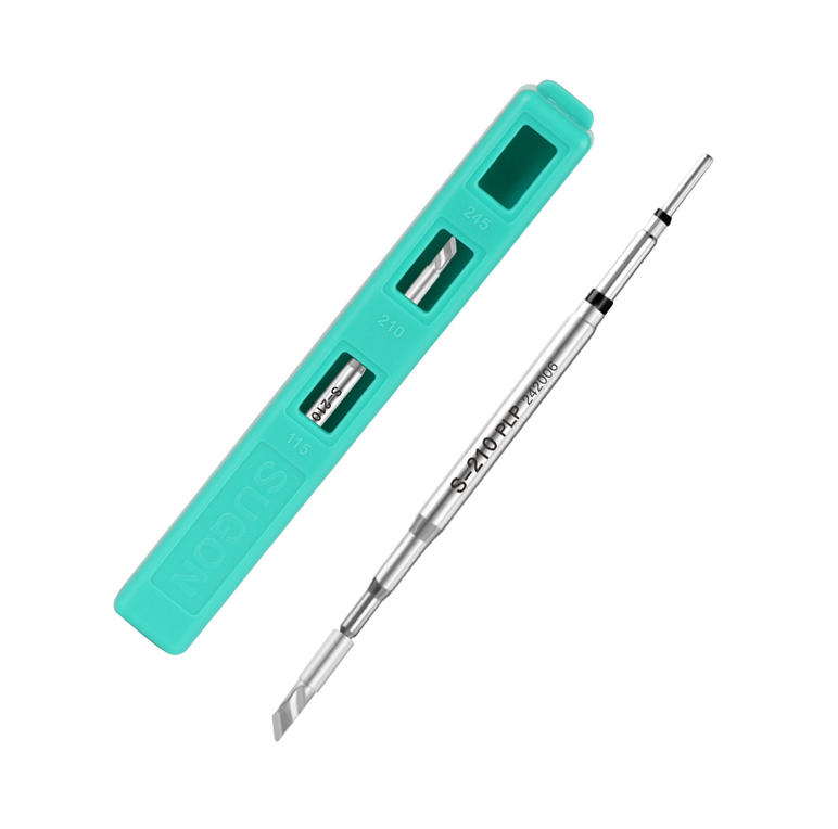 نوک هویه سر کاتری T210 سوگون SUGON C210-K