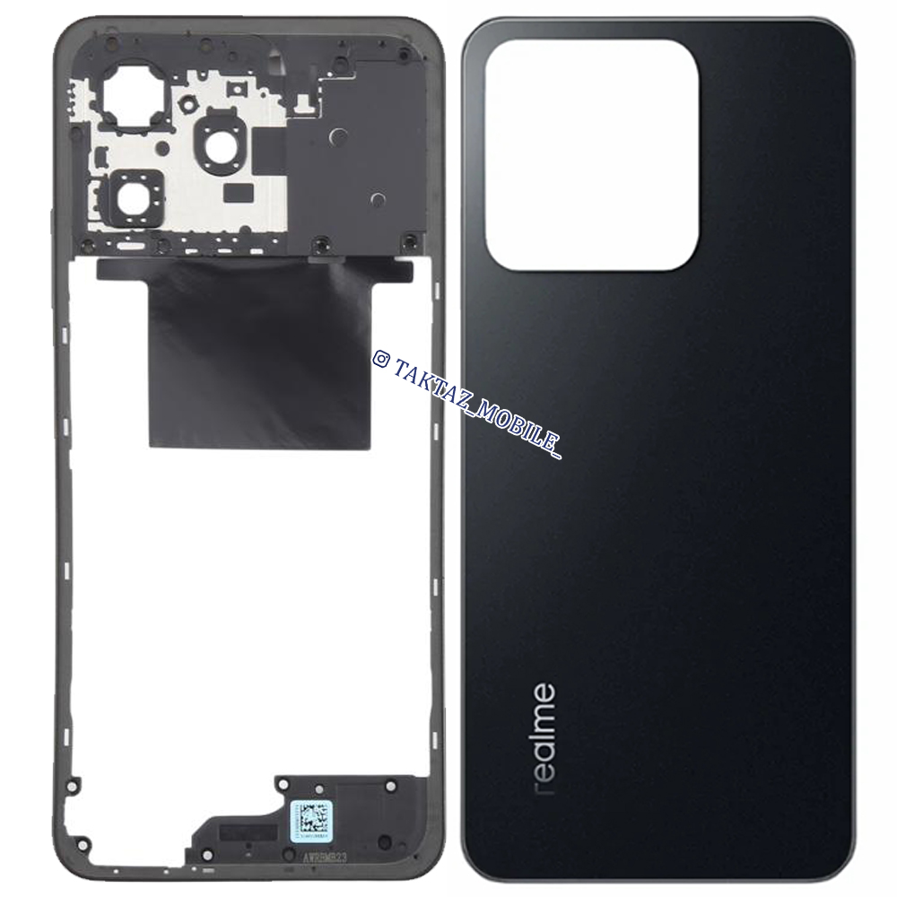 قاب و شاسی ریلمی Realme C53