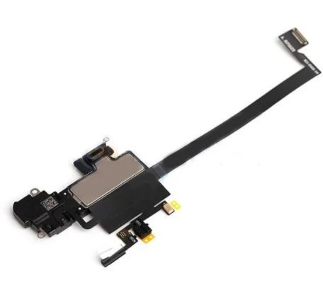 فلت اسپیکر بالای آیفون Iphone xs max