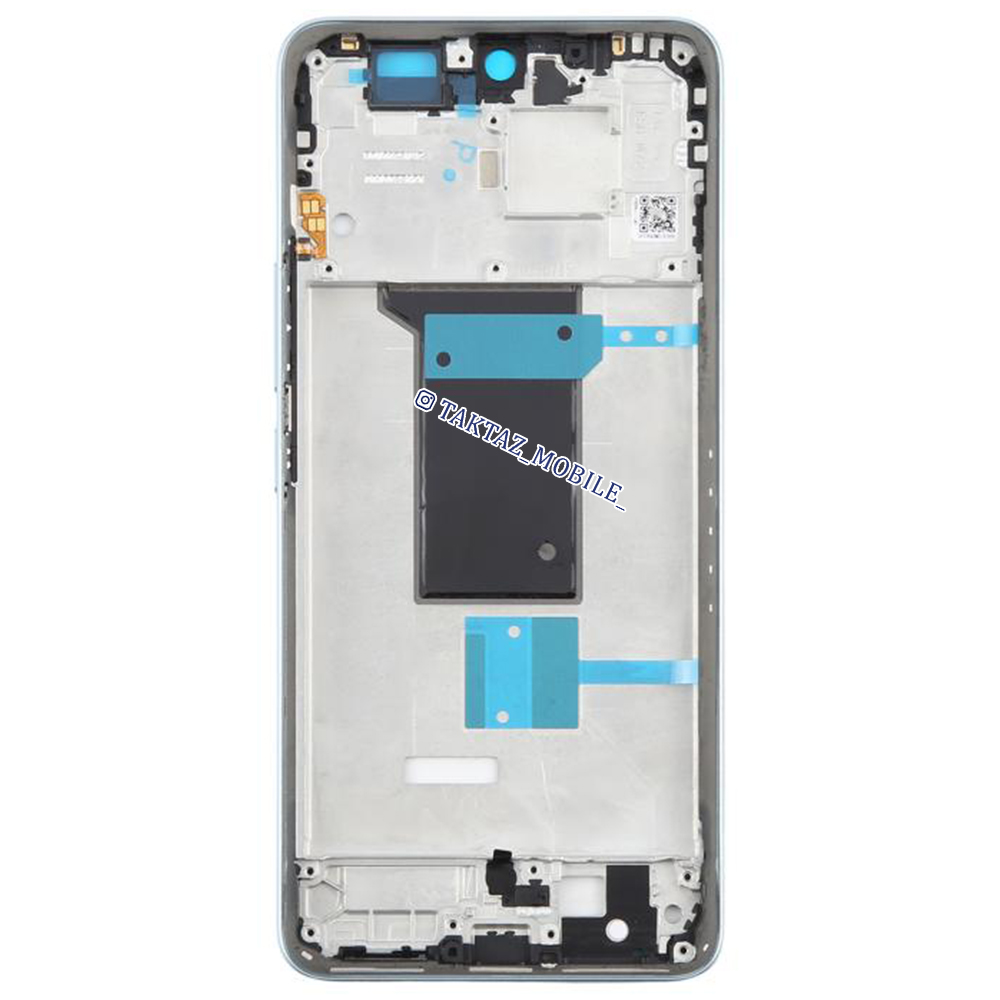 فریم ال سی دی شیائومی Xiaomi Redmi Note 15 Pro 4G