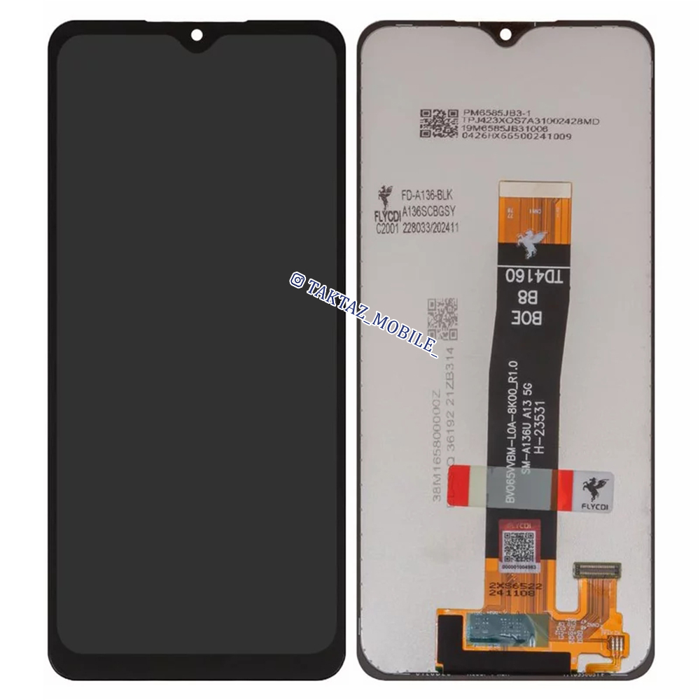 ال سی دی سامسونگ Samsung A13