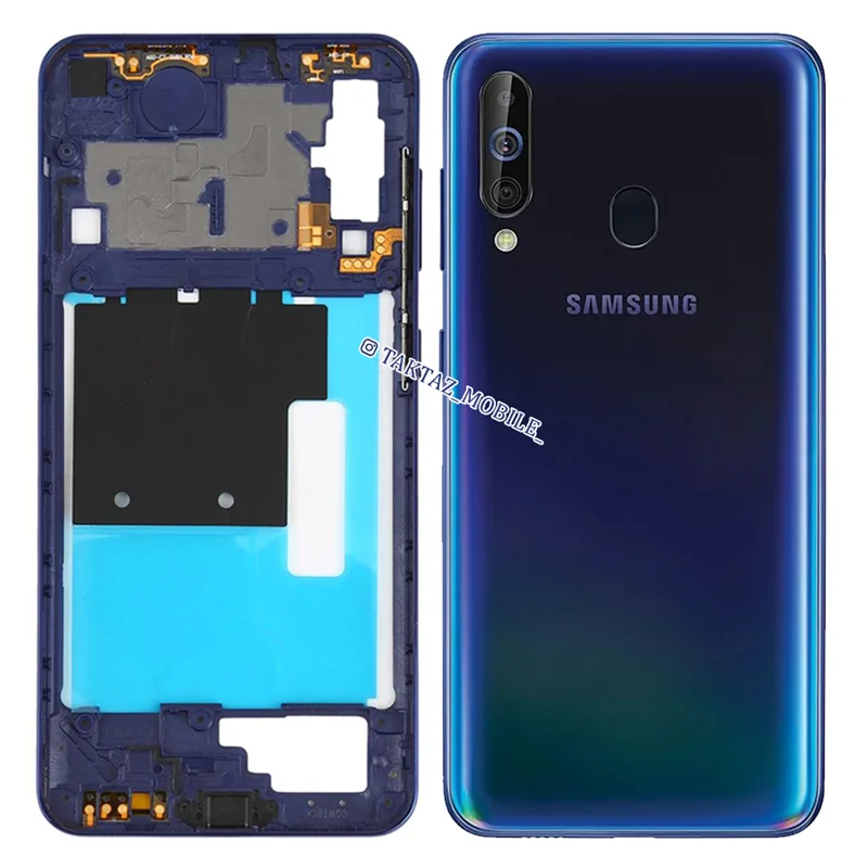 قاب و شاسی سامسونگ Samsung A60