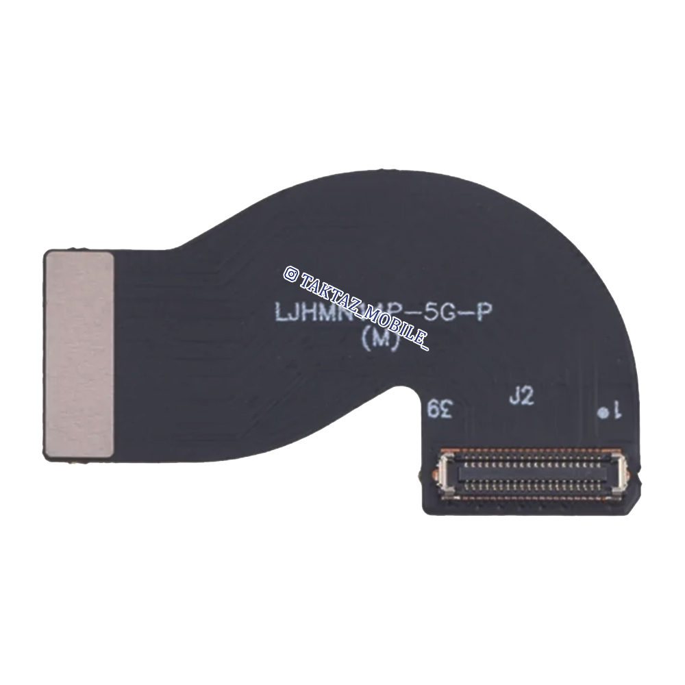 فلت تصویر (ال سی دی) شیائومی Xiaomi Poco X7