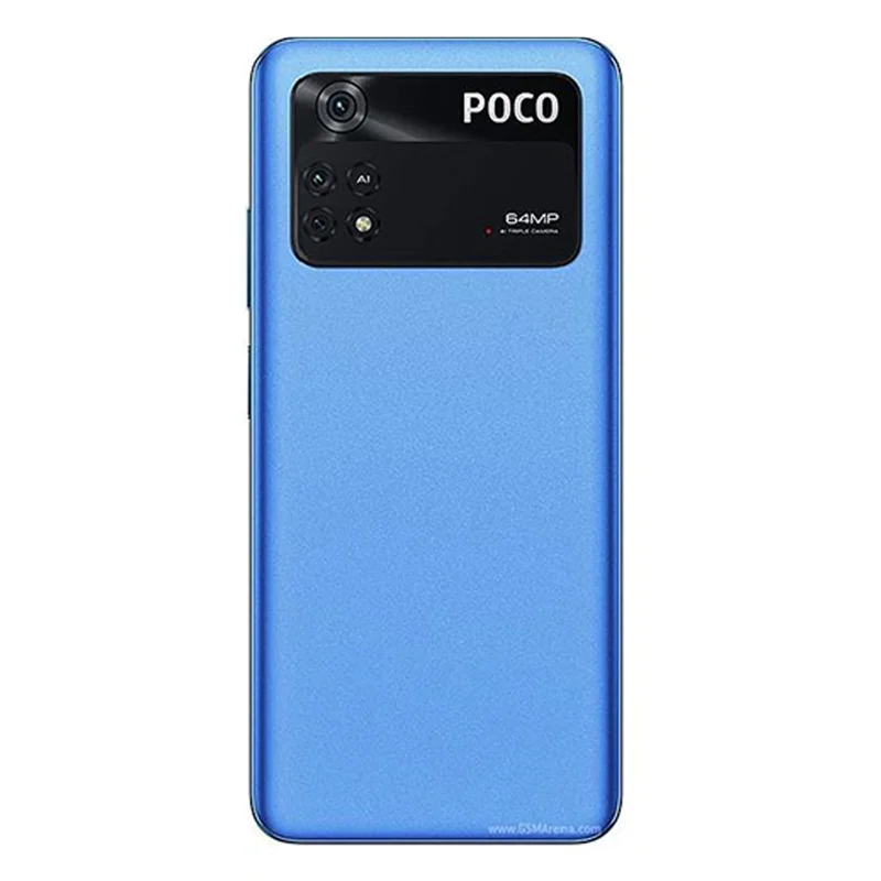 درب پشت شیائومی Xiaomi Poco M4 Pro (4G)
