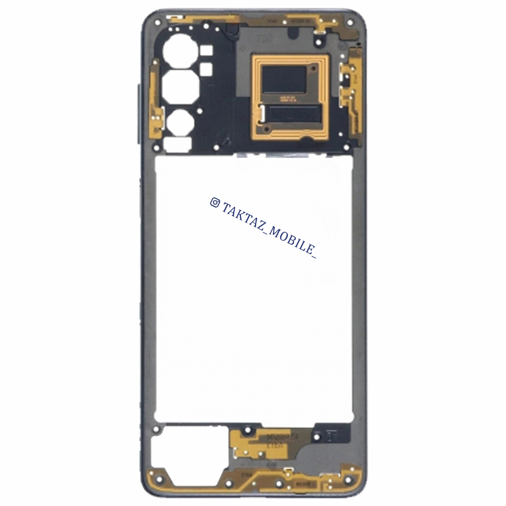 شاسی دور سامسونگ Samsung A07