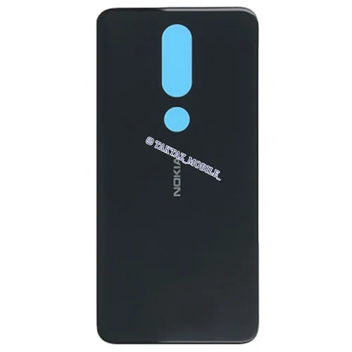 درب پشت نوکیا Nokia 6.1 Plus