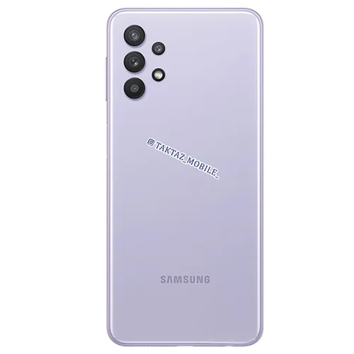 درب پشت سامسونگ Samsung Galaxy A32 5G