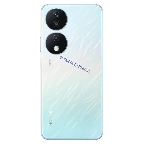 درب پشت هوآوی Huawei Honor X7B