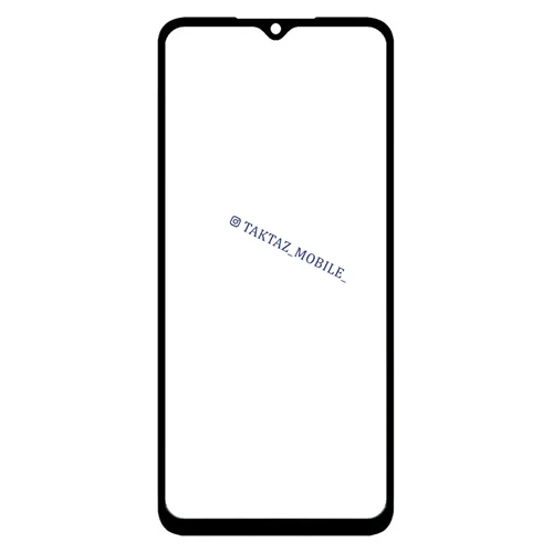 تاچ گلس تعمیراتی شیائومی Xiaomi Poco M6 Pro 5G