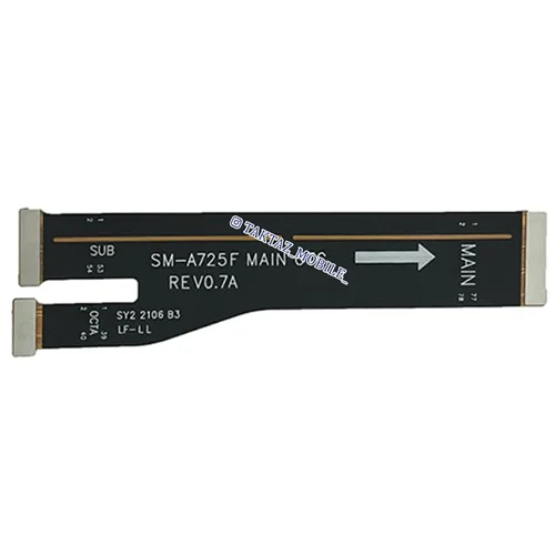 فلت مین و فلت رابط سامسونگ Samsung A52s