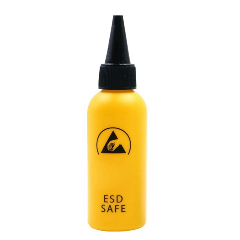 بطری تینر 60 میلی سوزنی ESD SAFE