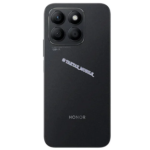 درب پشت هوآوی Huawei Honor X8B