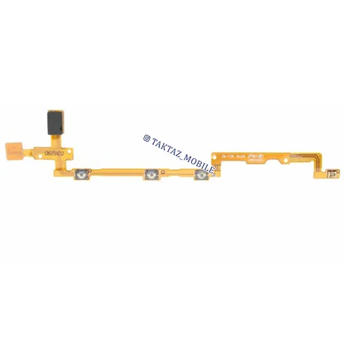 فلت پاور و ولوم تبلت سامسونگ Samsung T311