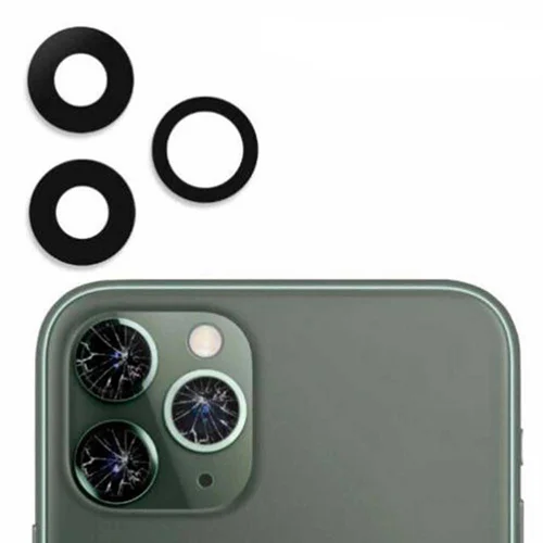 شیشه دوربین آیفون Iphone 12 Pro Max