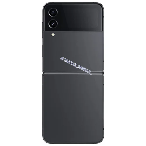 درب پشت سامسونگ Samsung Galaxy Z Flip 4